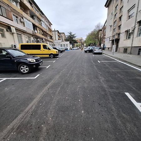 3 Rooms Apartment, Top Center, 1St Floor, Aubg, Free Parking, Pc I5 Ssd, 3 Led Tvs 200 Channels, Wifi, Terrace, Easy-Late Check-In, Stay Before Greece Blagoewgrad Exterior foto