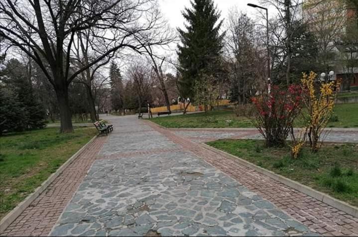 3 Rooms Apartment, Top Center, 1St Floor, Aubg, Free Parking, Pc I5 Ssd, 3 Led Tvs 200 Channels, Wifi, Terrace, Easy-Late Check-In, Stay Before Greece Blagoewgrad Exterior foto