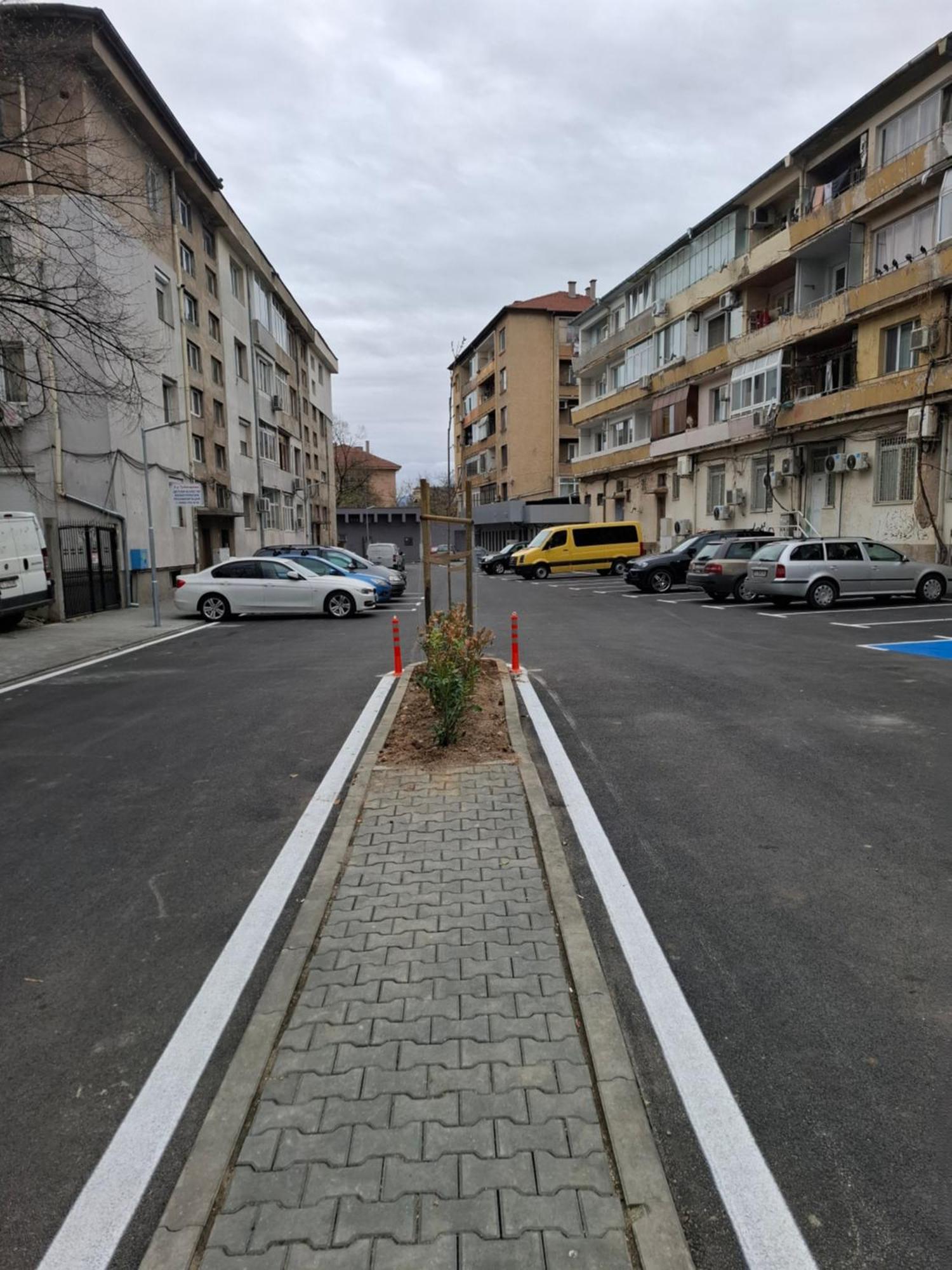 3 Rooms Apartment, Top Center, 1St Floor, Aubg, Free Parking, Pc I5 Ssd, 3 Led Tvs 200 Channels, Wifi, Terrace, Easy-Late Check-In, Stay Before Greece Blagoewgrad Exterior foto